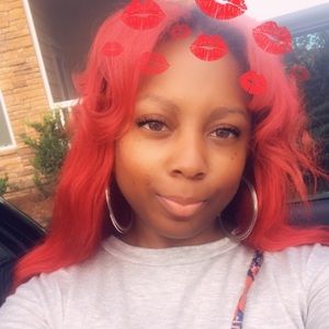 Meet your Posher, Jamilah